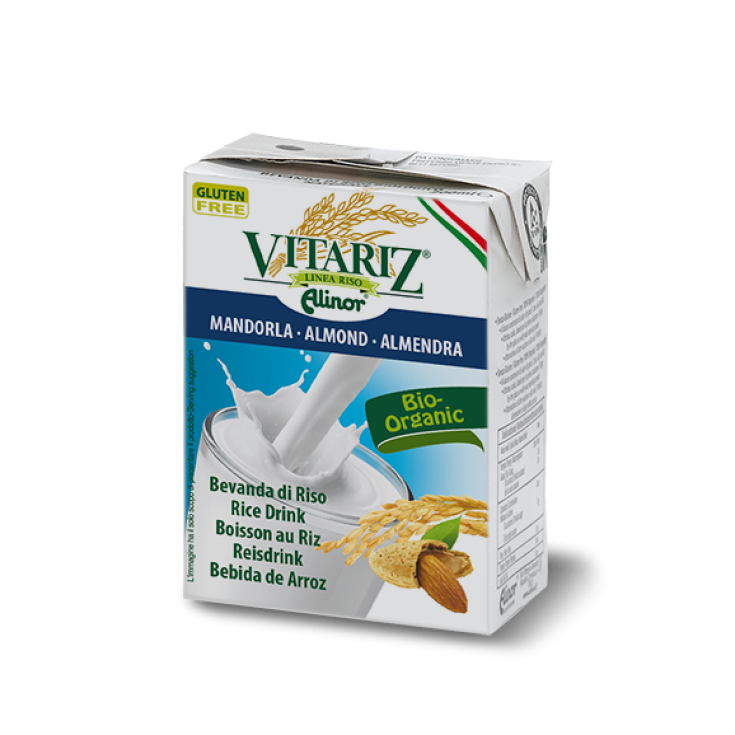 Vitariz Bevanda Di Riso Alinor 150ml