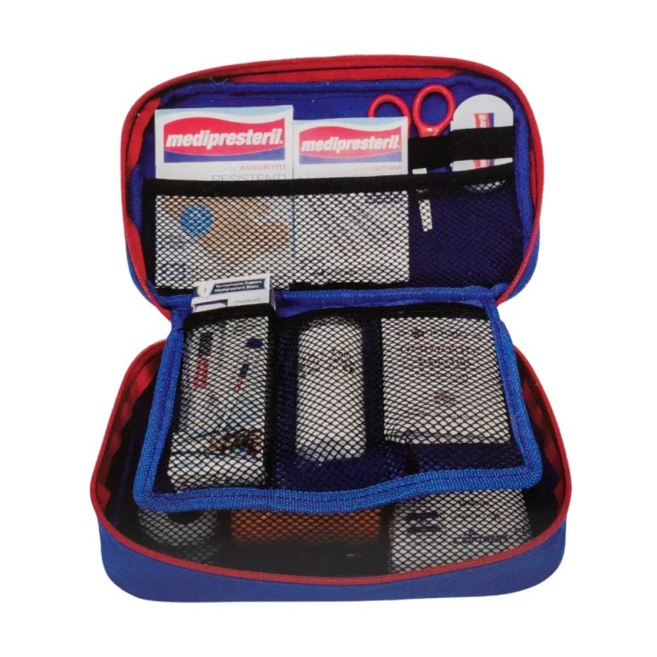 Kit Pronto Soccorso Medipresteril