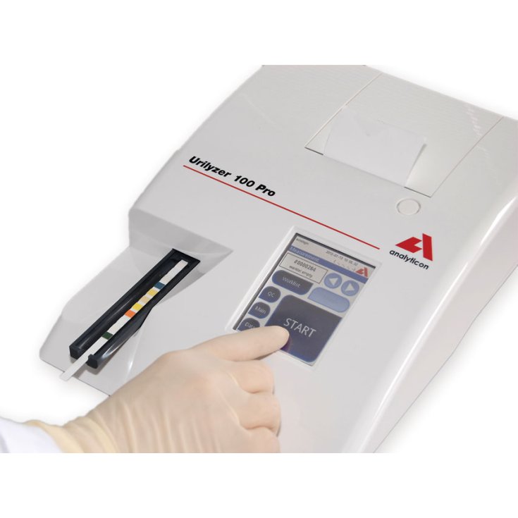 URILYZER 100PRO ANALIZ URINA