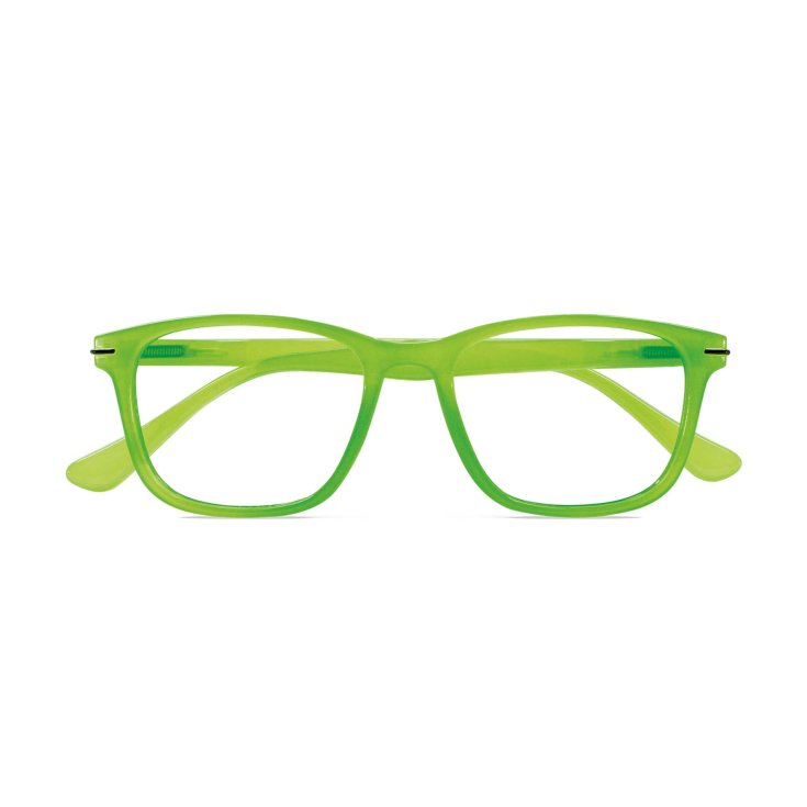 Twins Silver Flamingo Verde +3,00 Twins Optical 1 Pezzo