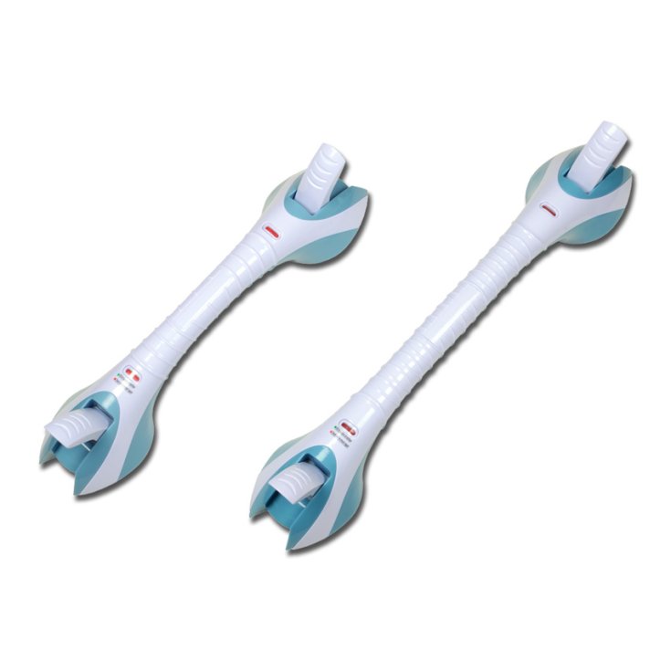 Maniglione Di Sicurezza A Ventosa 545mm 1 Pezzo