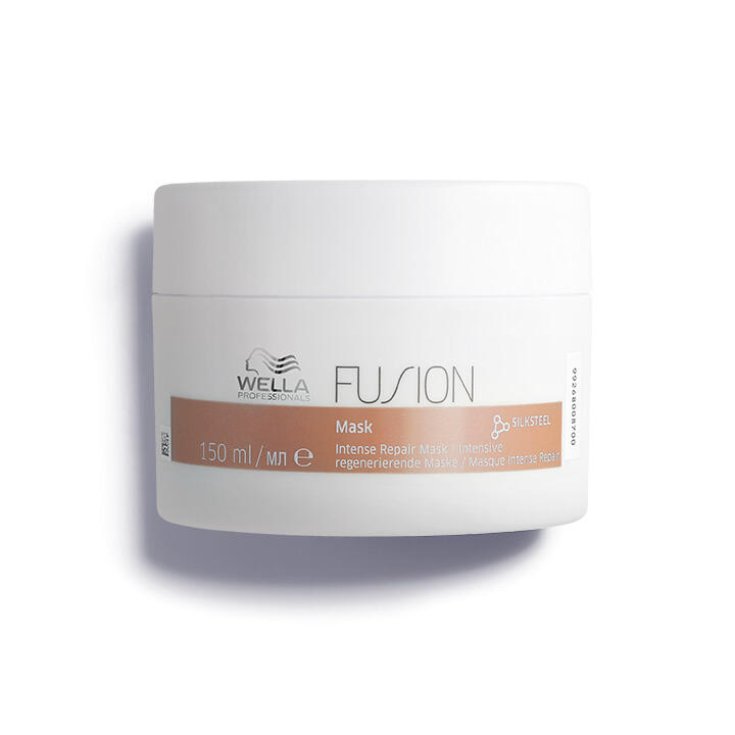 Mask Fusion Wella 150ml