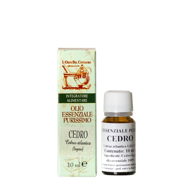 Cedro L'Orto Del Centauro 10ml