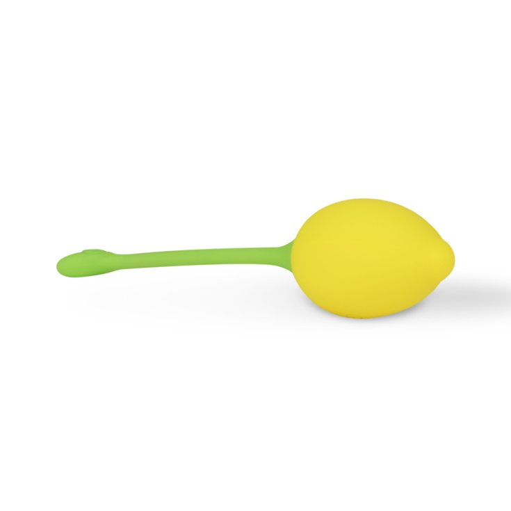 Magic Lemon App Control Vibrator Ammicco