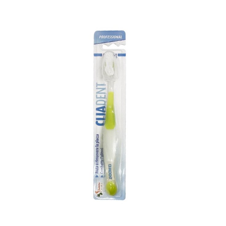 Spazzolino Supersoft Cliadent
