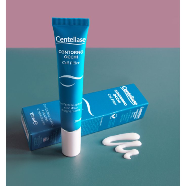 Centellase Cell Filler Contorno Occhi SIT 20ml