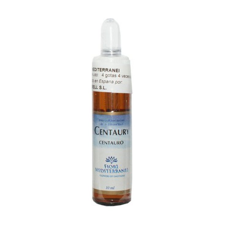 Centaury Fiori Mediterranei 10ml