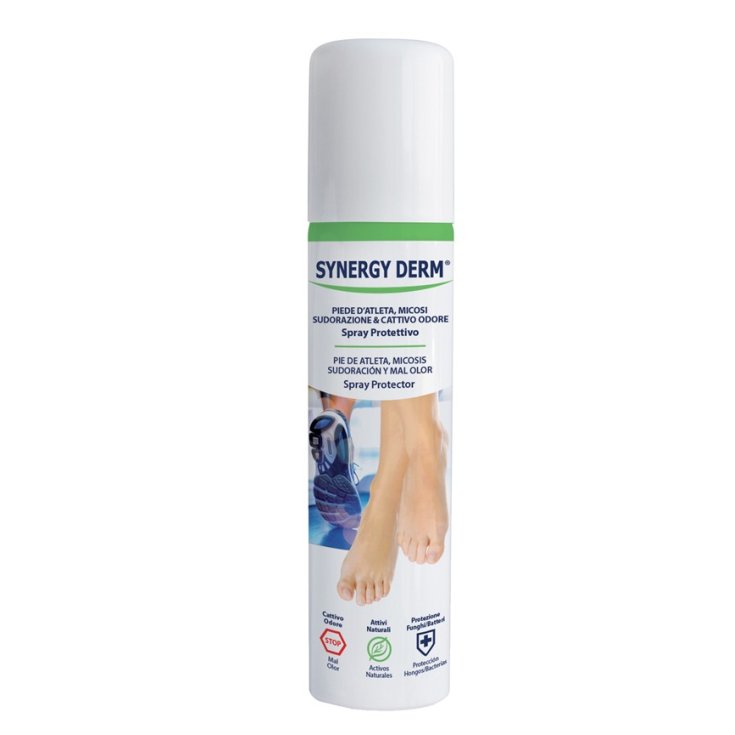 Spray Synergy Derm 100ml