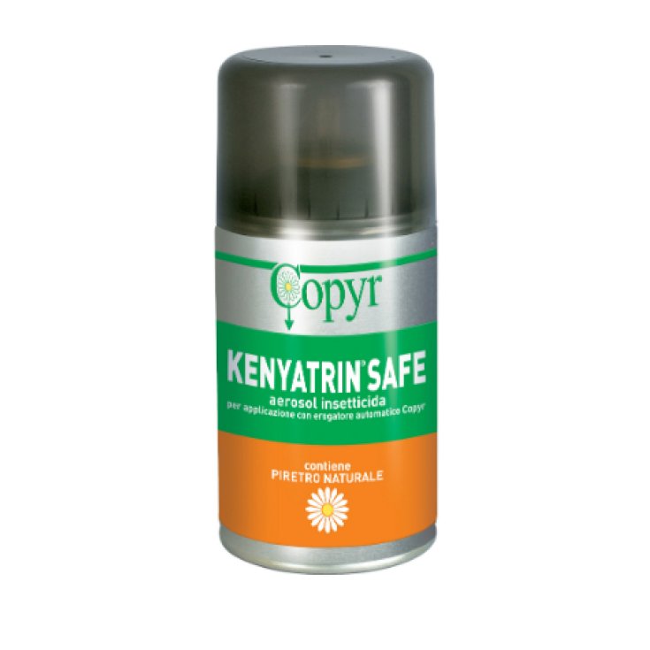 KENYATRIN SAFE 250ML