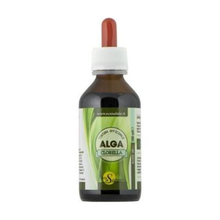 Clorella To 100ml