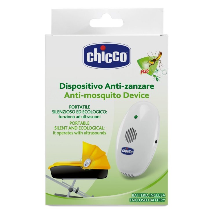 Ultrasuoni Portatile Chicco® 1 Pezzo