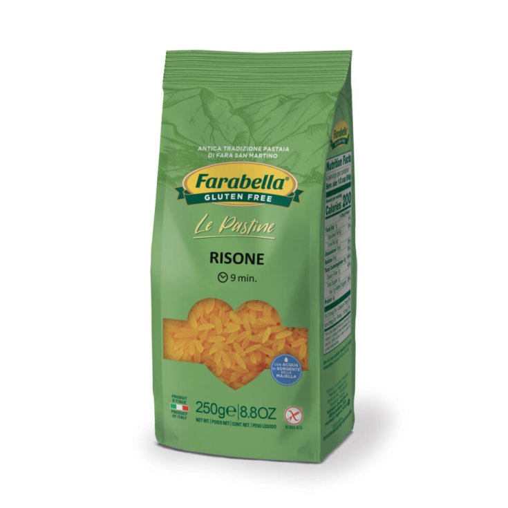 Risone Le Pastine Farabella 250g