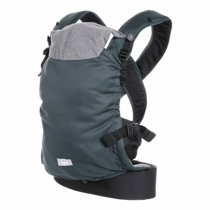 Skin Fit Green Wood Chicco 1 Pezzo