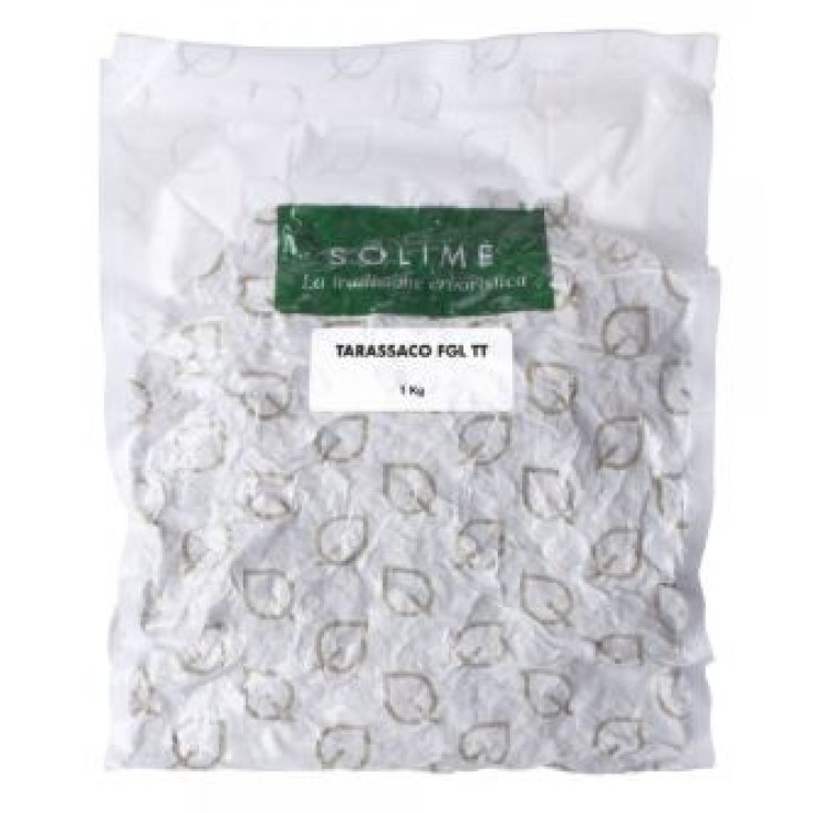 Tarassaco Foglie Taglio Tisana 100g