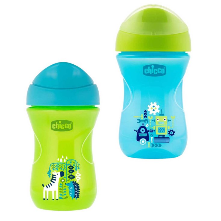 Tazza Easy 12m+ Bimbo Chicco® 1 Pezzo
