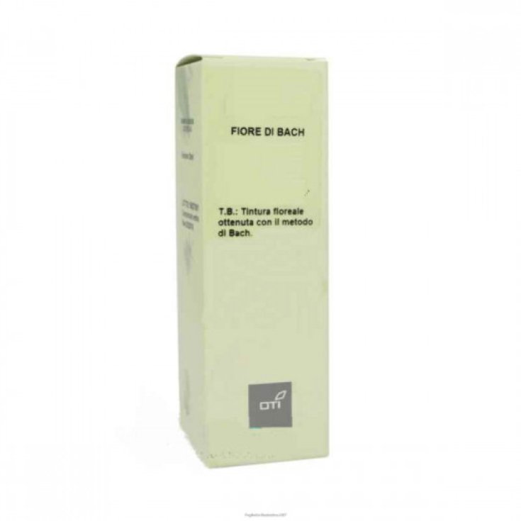 Cerato Fiori Di Bach OTI 30ml