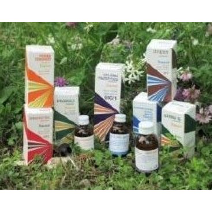 Timo Composto Tm1 Raemil 25ml