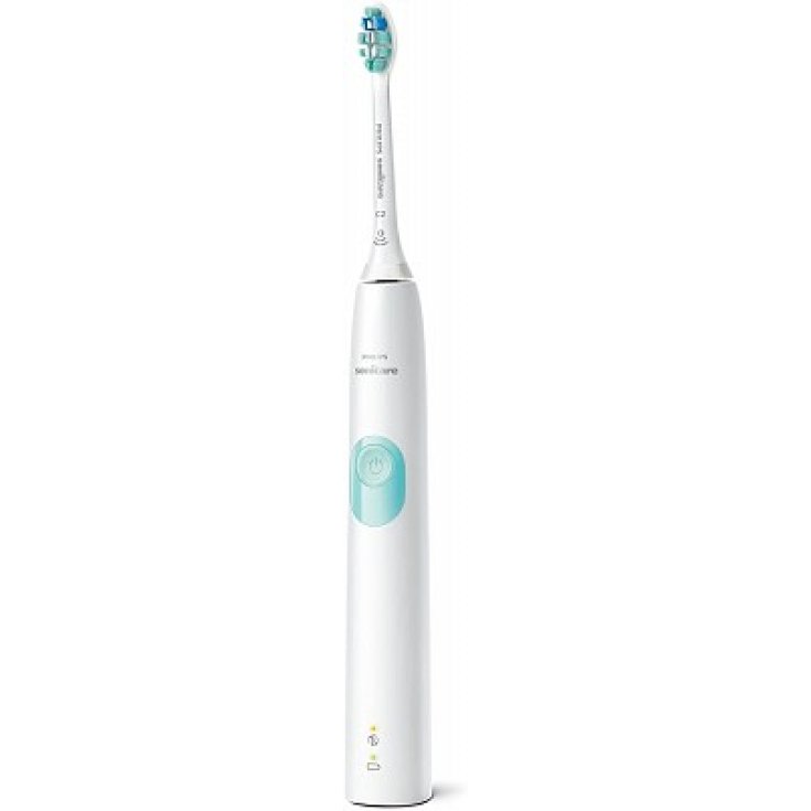 Sonicare ProtectiveClean 4300 Philips 1 Pezzo