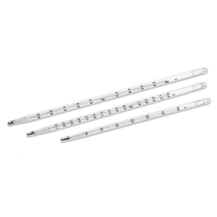 Termometro per chimica -10/+200 Safety® 1 Pezzo