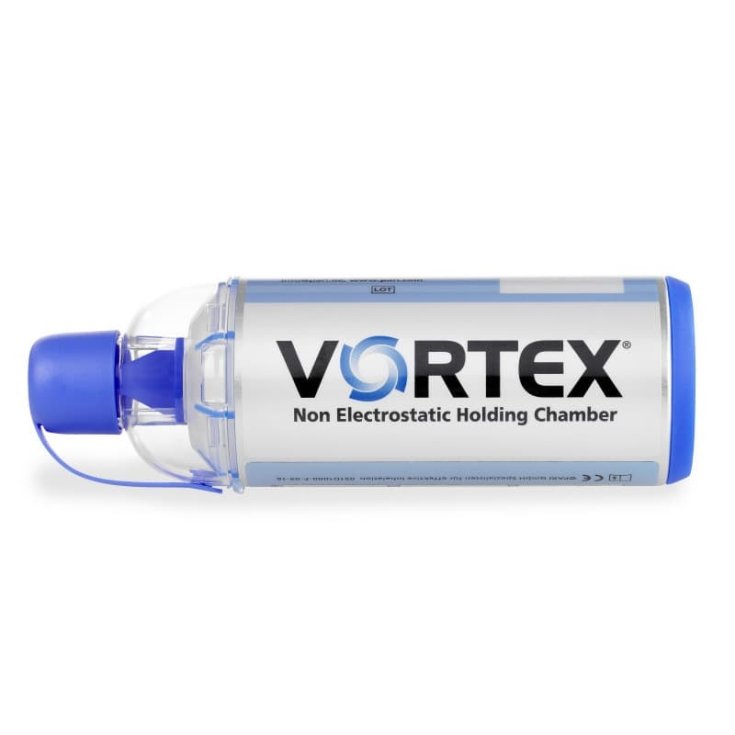 Camera Distanziatrice con Boccaglio Pediatrico Vortex