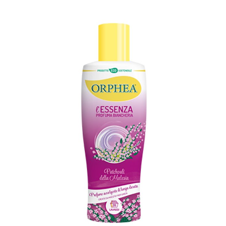 L'Essenza Profuma Biancheria Patchouli Orphea 200ml