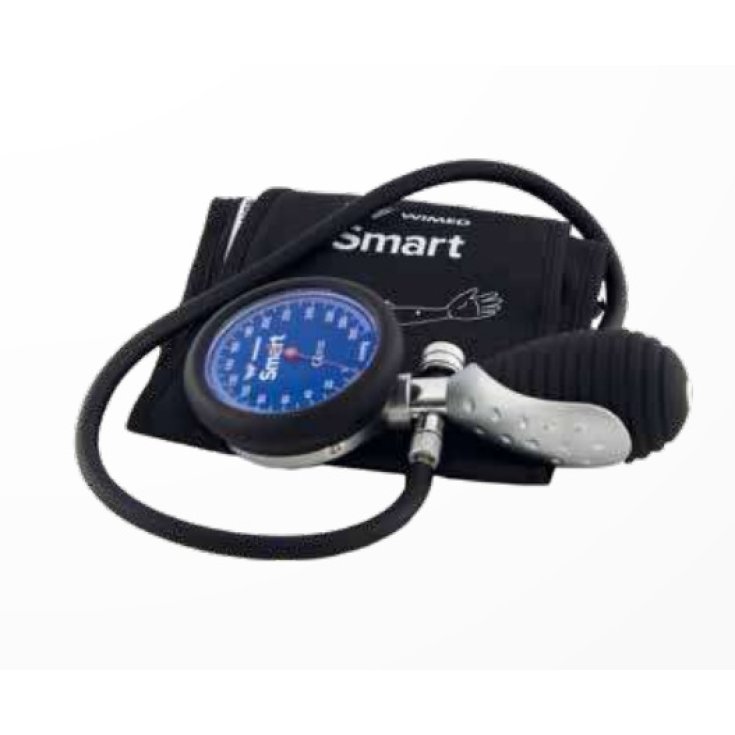 Sfigmomanometro Aneroide Palmare Doctor HS 201Q3