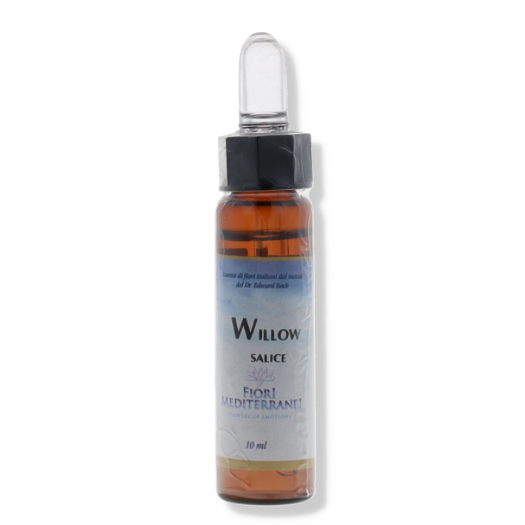Wilow Fiori Mediterranei 10ml