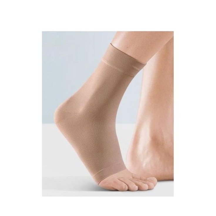Cavigliera Calzino Clia Ortho Beige Tg.3 Budetta