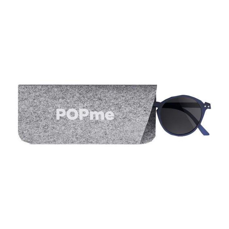 Sunglasses Milano Blue Popme