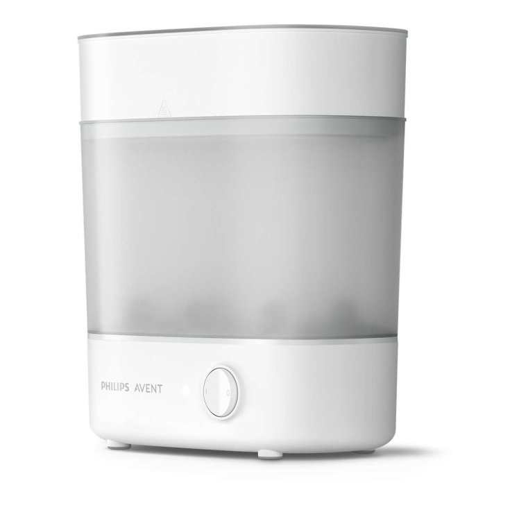 Sterilizzatore Philips Avent Pezzo Singolo