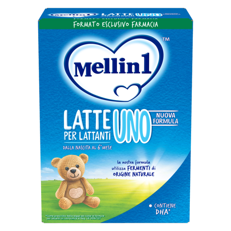 Mellin 1 Polvere 700g