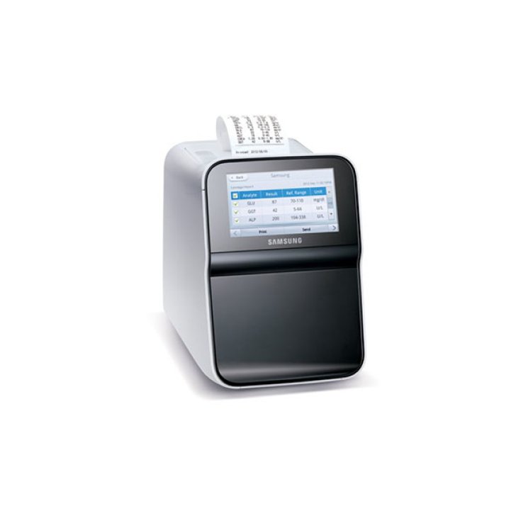 Samsung Labgeo Pt10s Test Lipidico
