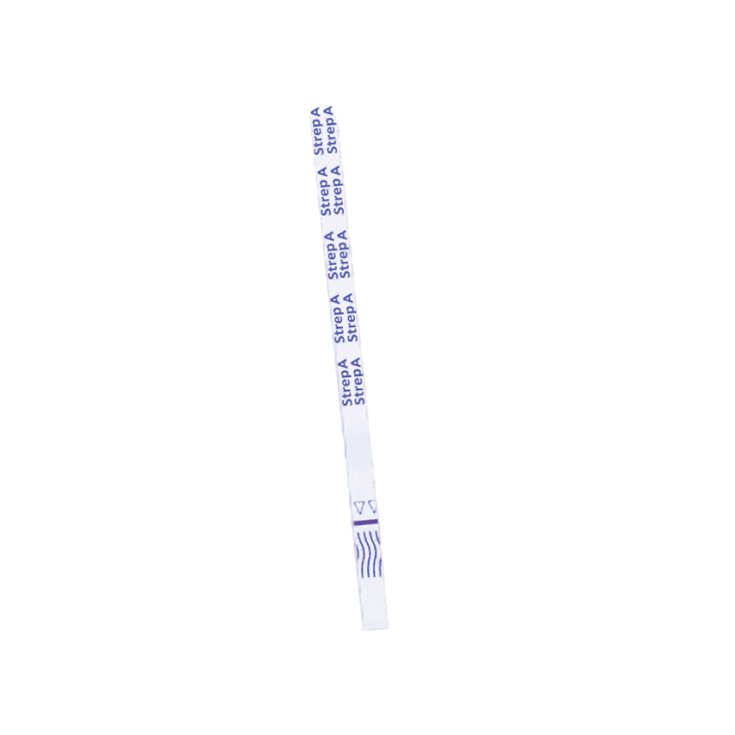 STREP A 25SELFTEST