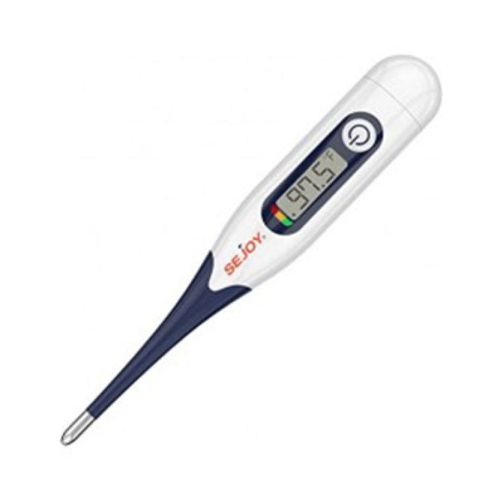 Sejoy® Termometro Digitale PIC
