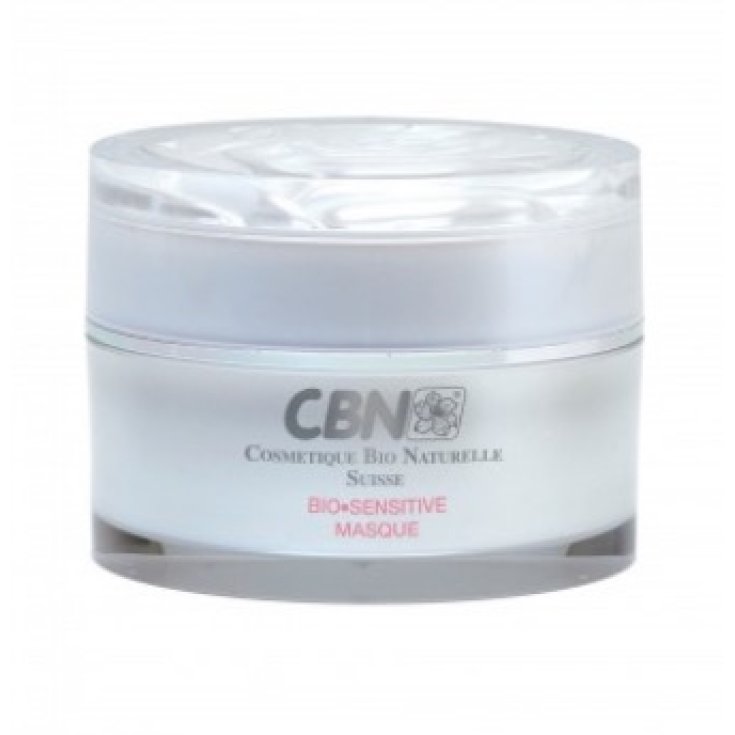 CBN BIO SENSITIVE MASQUE 50ML 3063