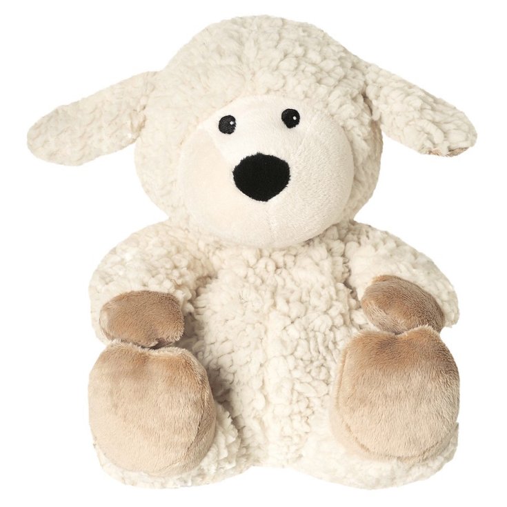 Warmies Peluche Termico Pecora