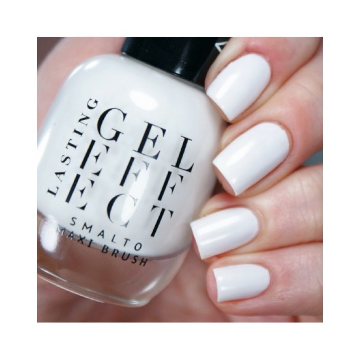 Lasting Gel Effect 02 Smalto Astra
