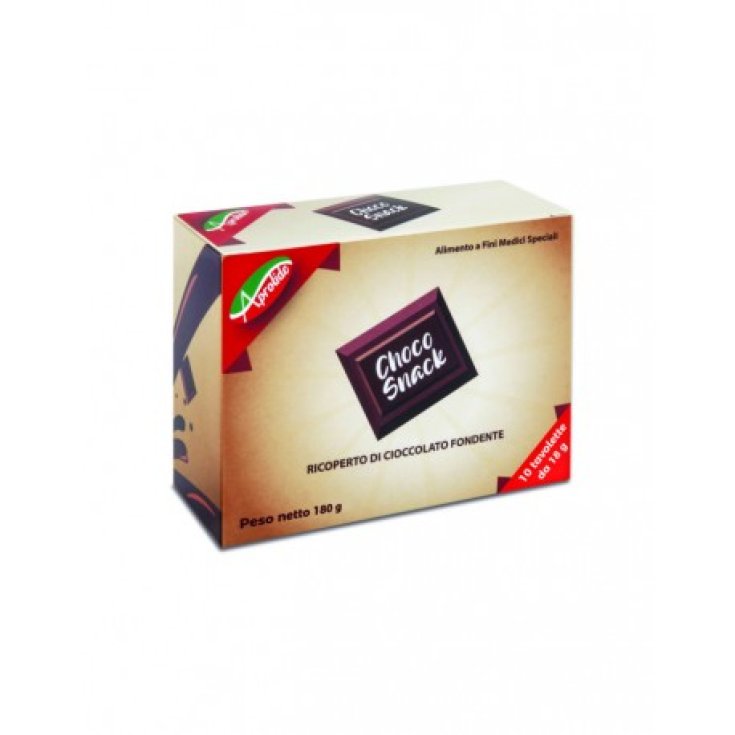Choco Snack Caffè Aprotide 10x18g
