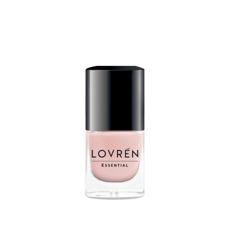 Smalto S3 Rosa Confetto Lovrén Essential 5ml
