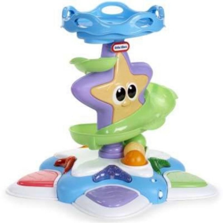 Little Tikes Stella Marina