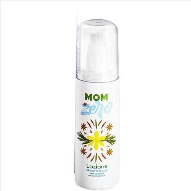Candioli Mom Zero Lozione Preventiva Pidocchi 100ml