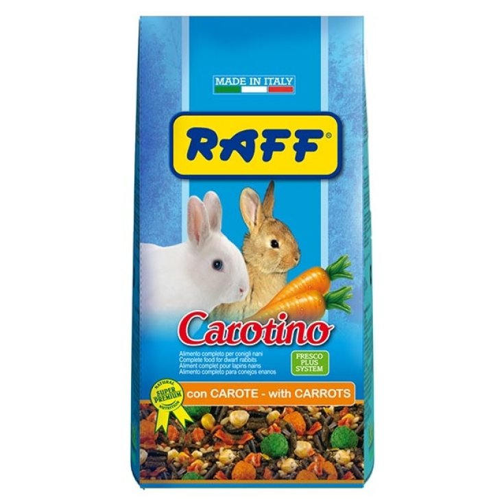 Carotino - 900GR