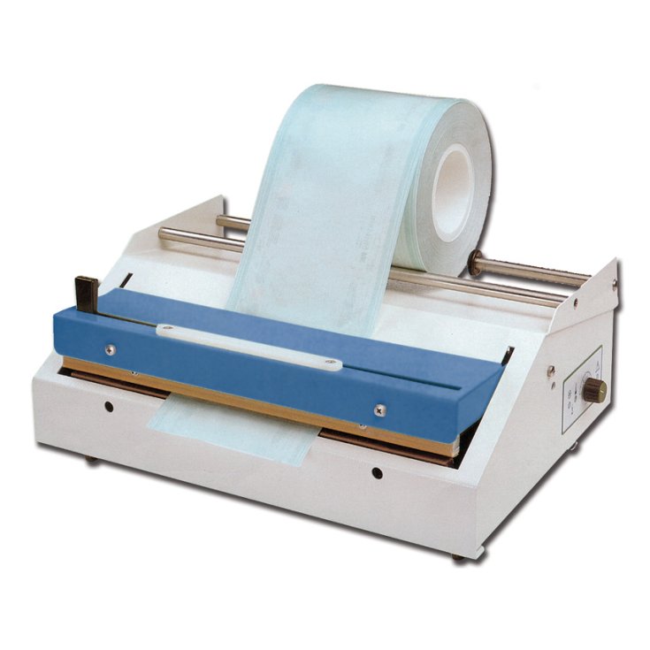 TERMOSALDATRICE IMPULSO D/351