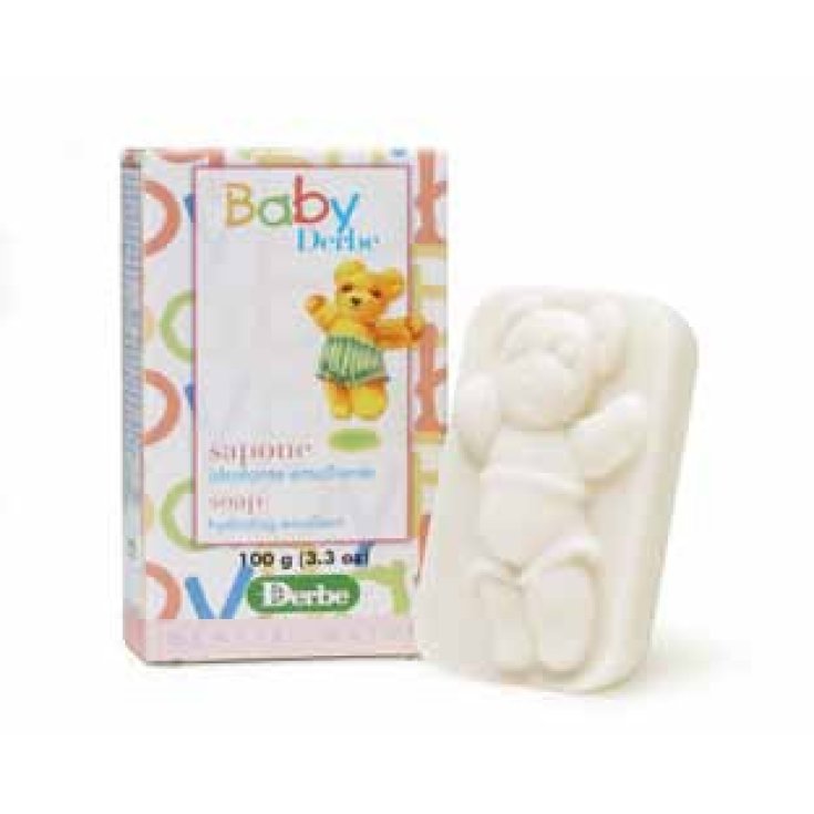 Seres Baby Sapone Orsetto 100g