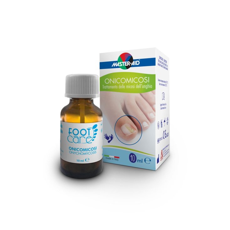 Master-Aid® Foot Care Onicomicosi 10ml