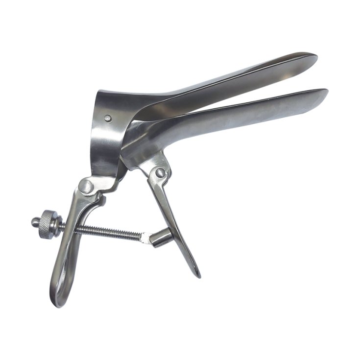 SPECULUM CUSCO INOX VERGINI