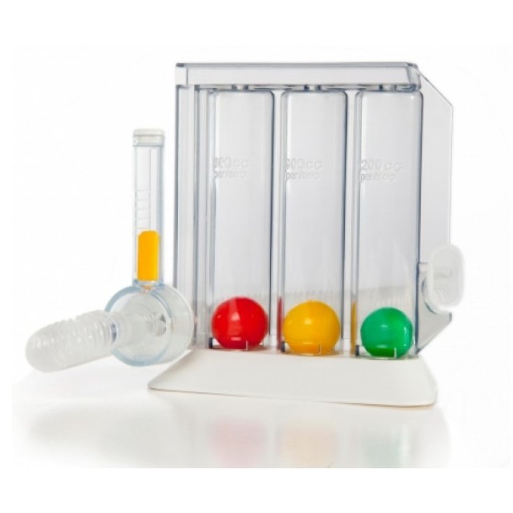 RICAMBIO FILTRO PULMOGAIN CA-MI 10 Pezzi