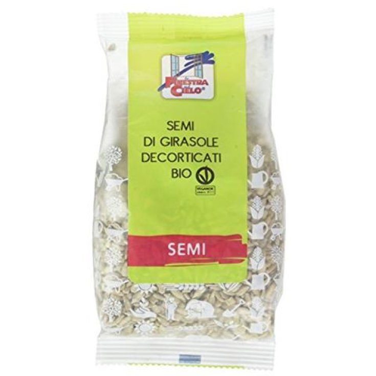 Semi Di Girasole Decorticati 250g