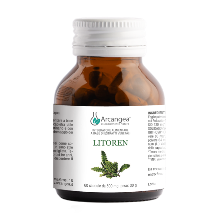 LITOREN Arcangea® 60 Opercoli