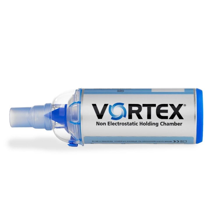 Camera Distanziatore Tracheo Vortex